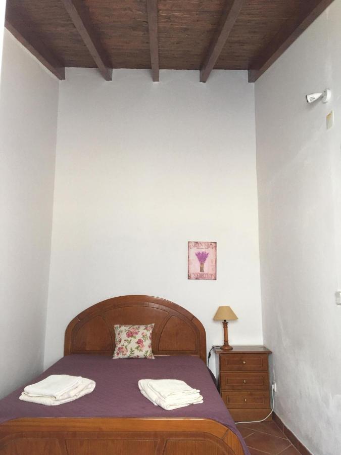 Alojamento Casa Rosa Villa Vila do Bispo Exterior foto