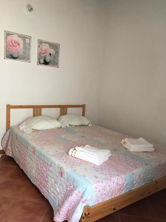Alojamento Casa Rosa Villa Vila do Bispo Exterior foto