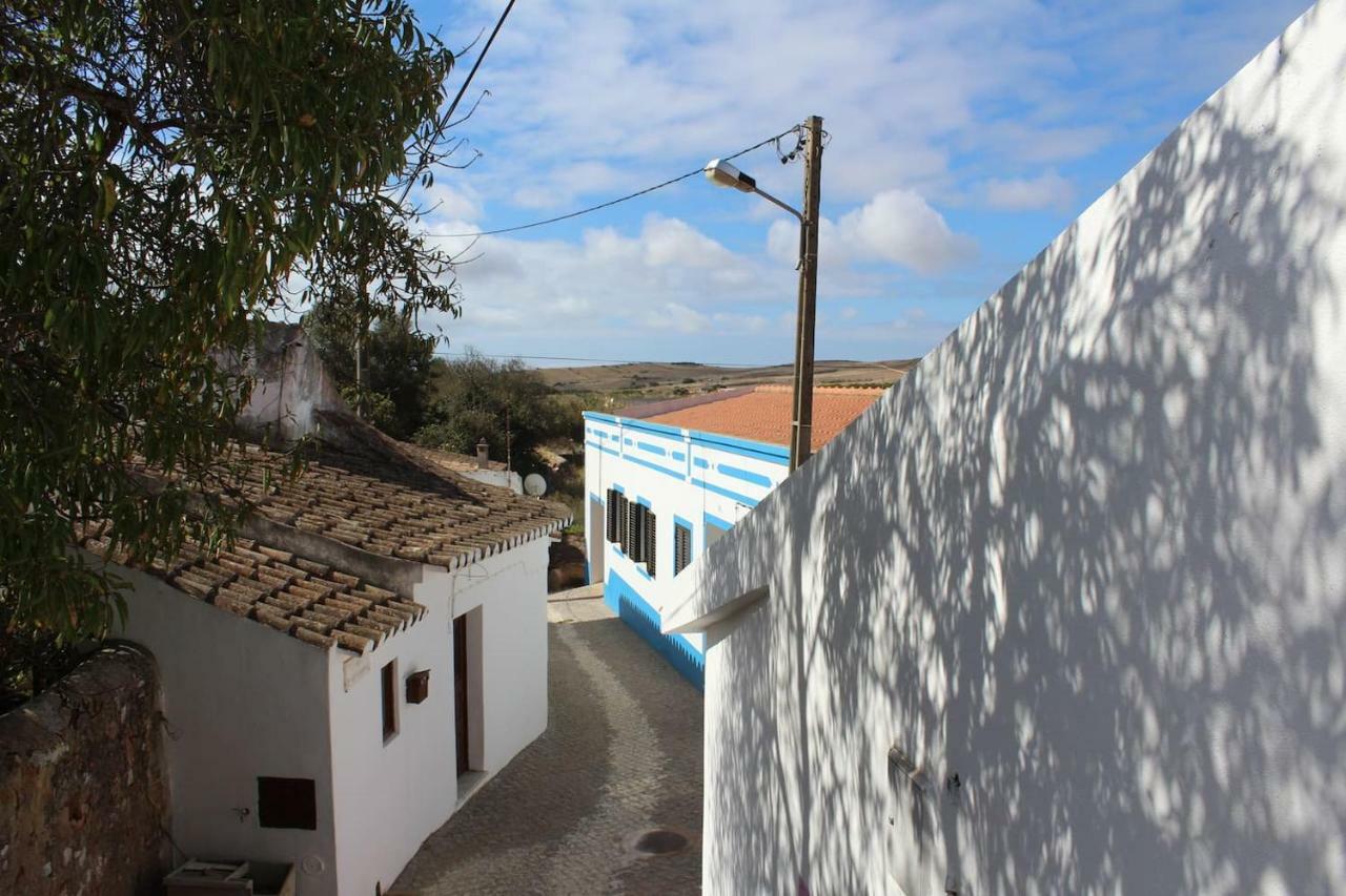 Alojamento Casa Rosa Villa Vila do Bispo Exterior foto